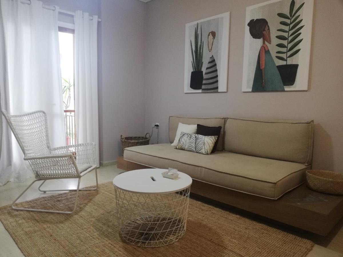 Sti Chora Apartments Lefkáda Esterno foto