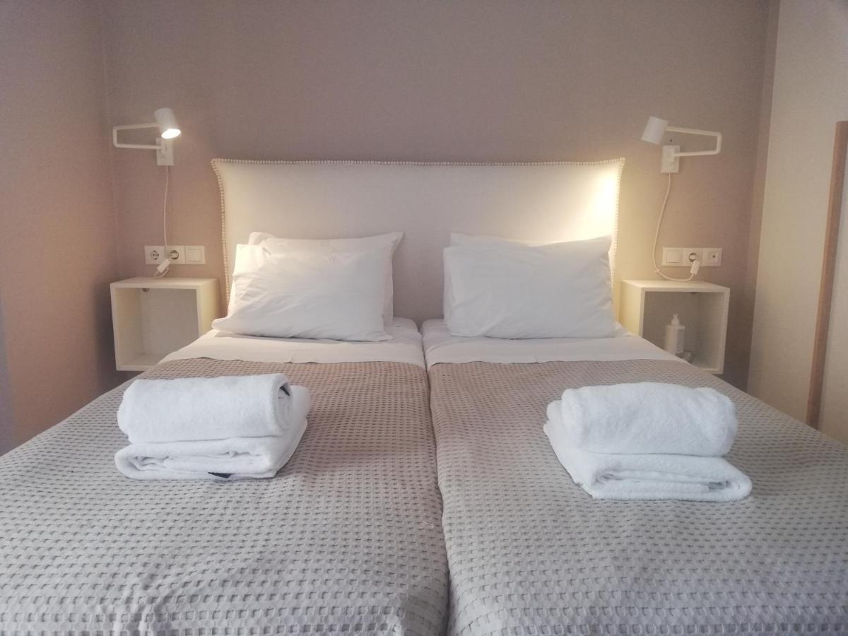 Sti Chora Apartments Lefkáda Esterno foto