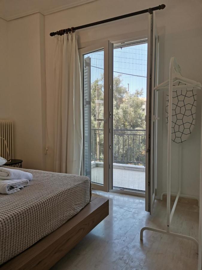 Sti Chora Apartments Lefkáda Esterno foto
