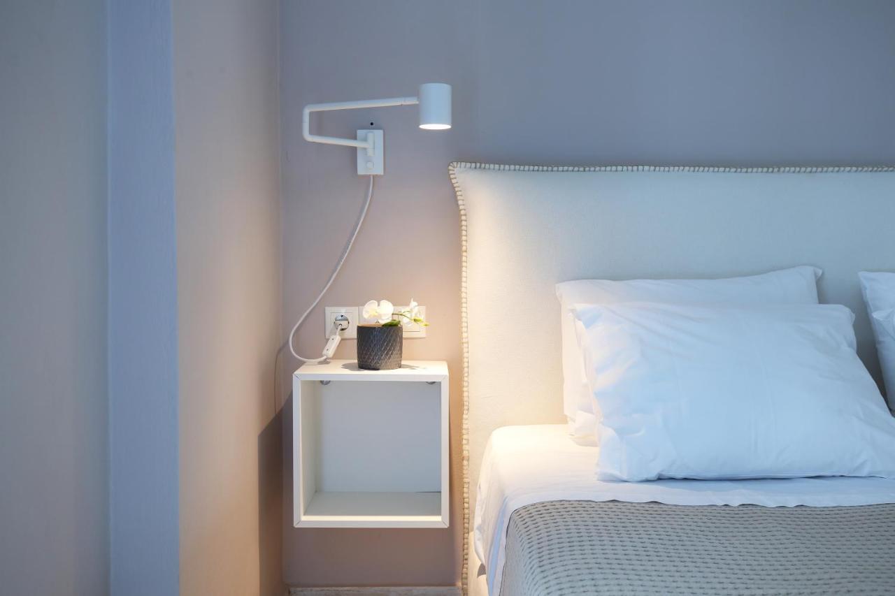Sti Chora Apartments Lefkáda Esterno foto