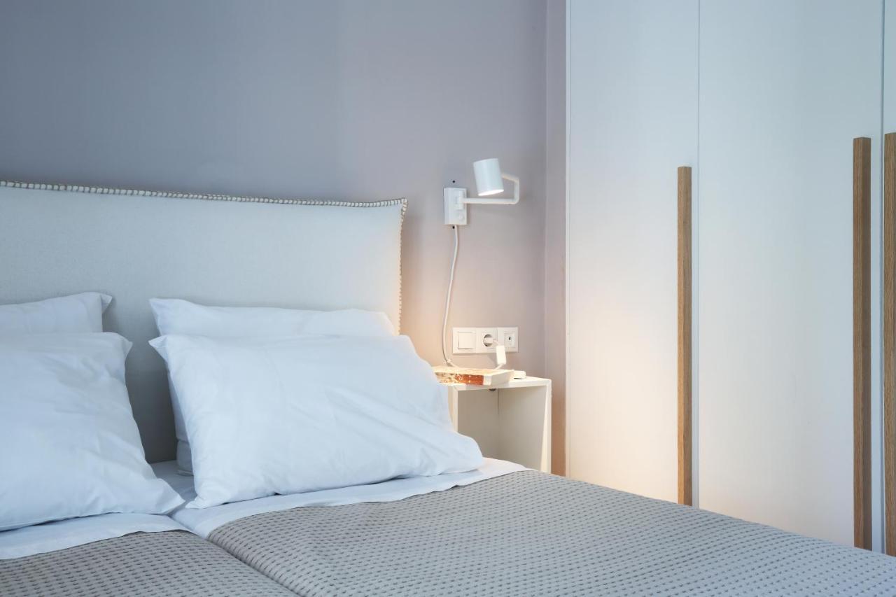 Sti Chora Apartments Lefkáda Esterno foto