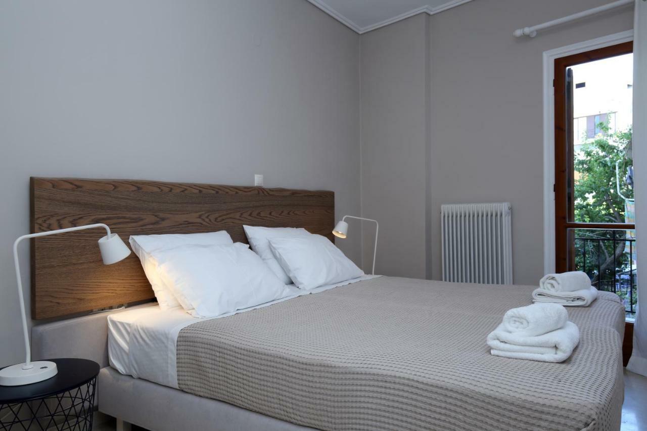 Sti Chora Apartments Lefkáda Esterno foto